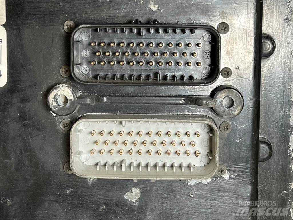 Ford  Electronice