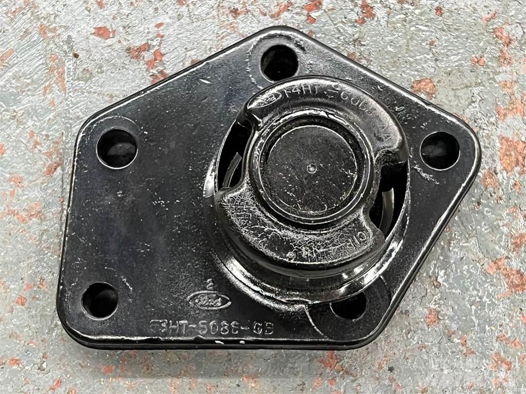 Ford  Motoare