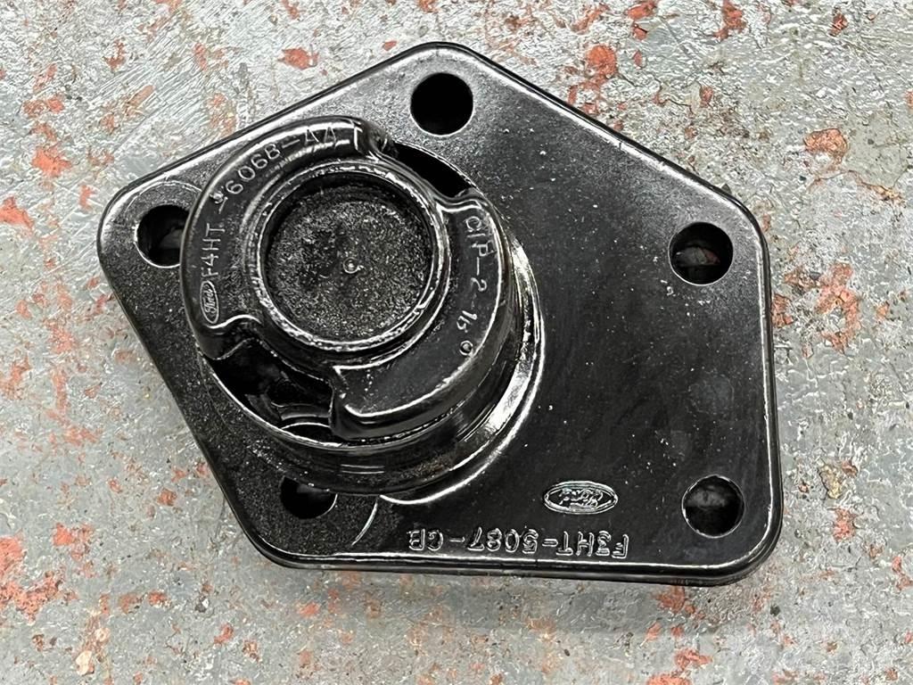 Ford  Motoare
