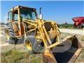 Ford 445 Tractoare