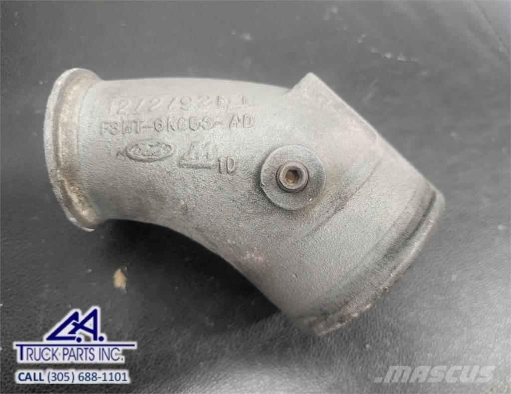 Ford 5.9 Transport - Altele