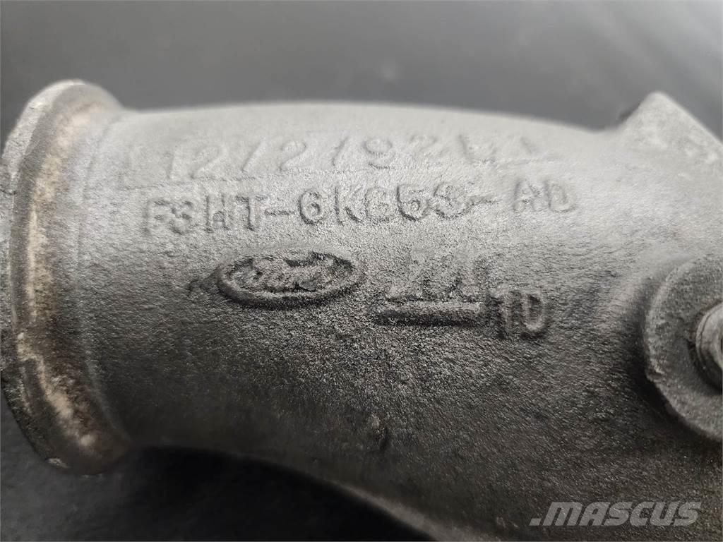 Ford 5.9 Transport - Altele