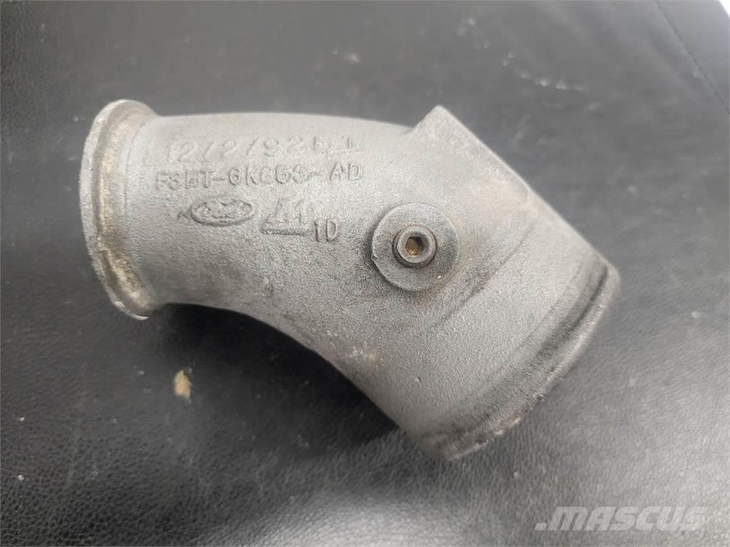 Ford 5.9 Transport - Altele