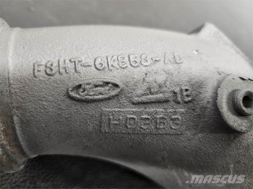 Ford 5.9 Transport - Altele