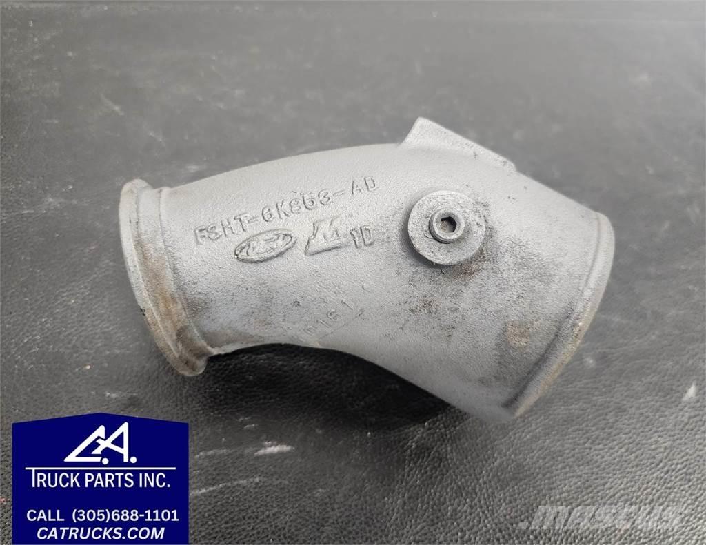 Ford 5.9 Transport - Altele