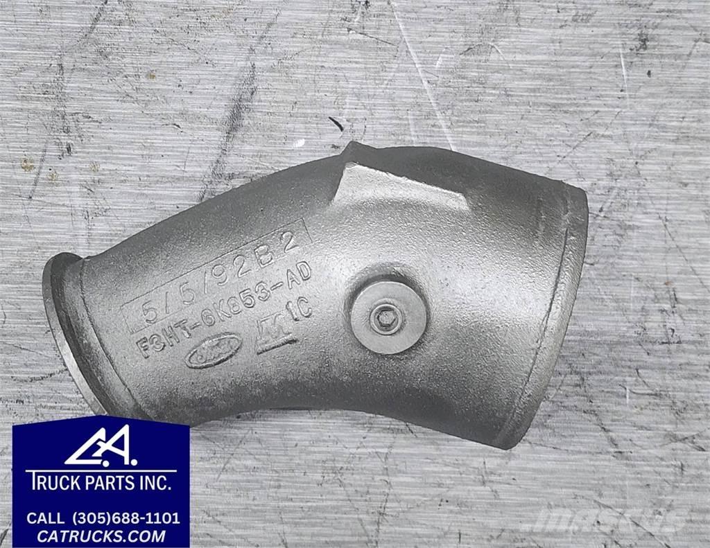 Ford 5.9 Transport - Altele