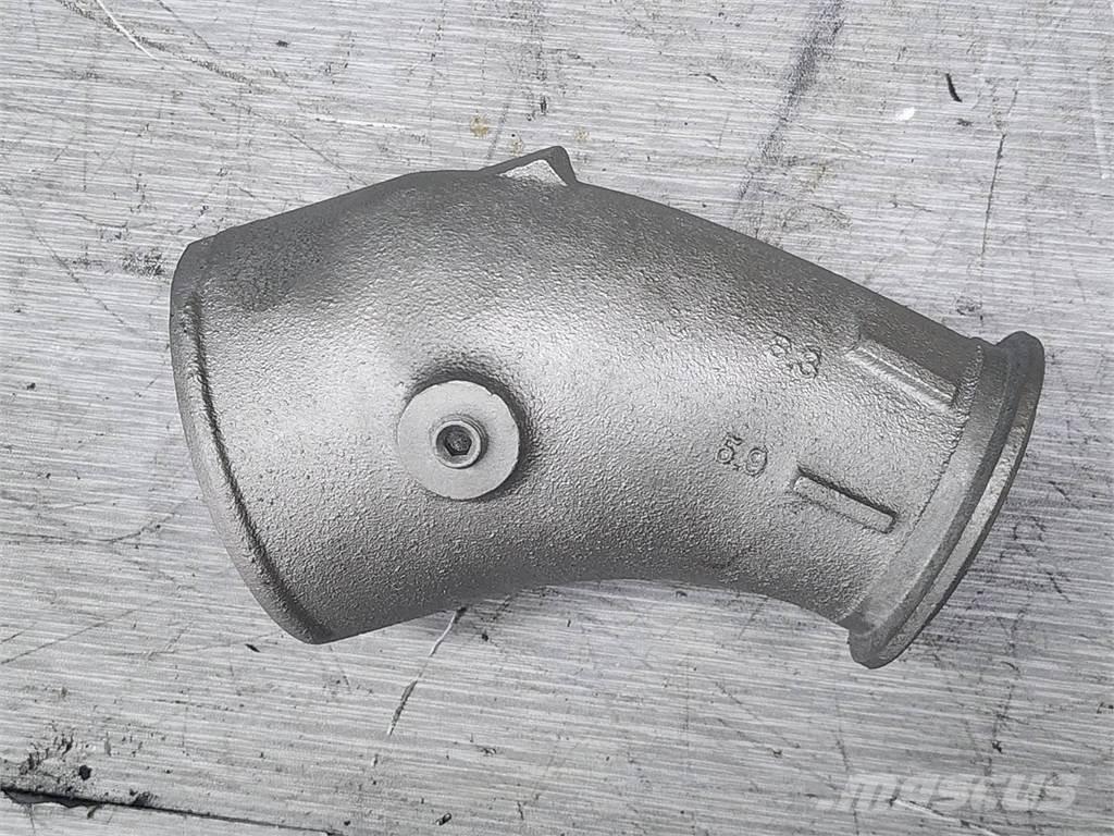 Ford 5.9 Transport - Altele