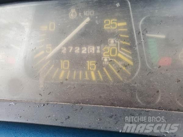 Ford 5610 Tractoare