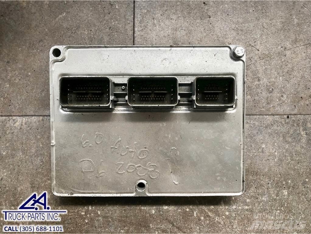 Ford 6.0L Electronice