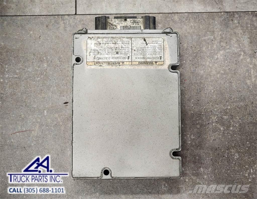 Ford 7.3 Electronice