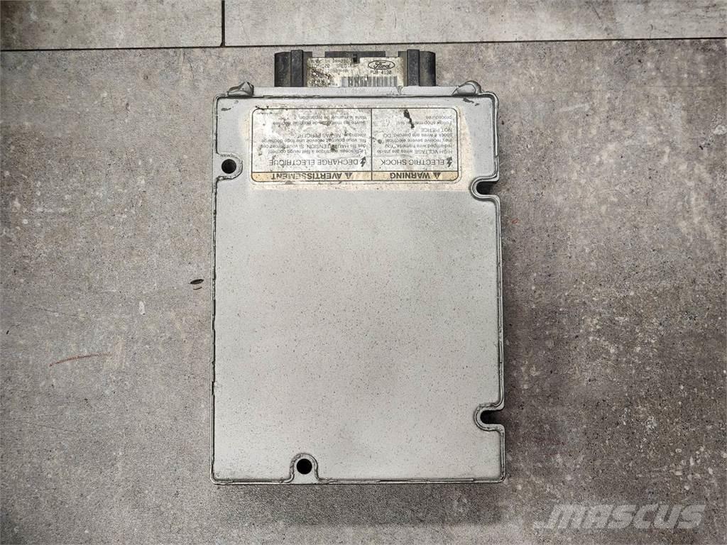 Ford 7.3 Electronice