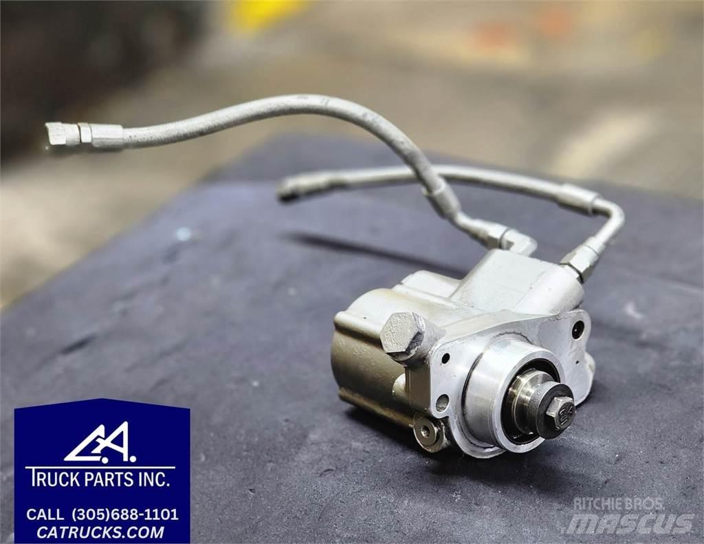 Ford 7.3L Transport - Altele