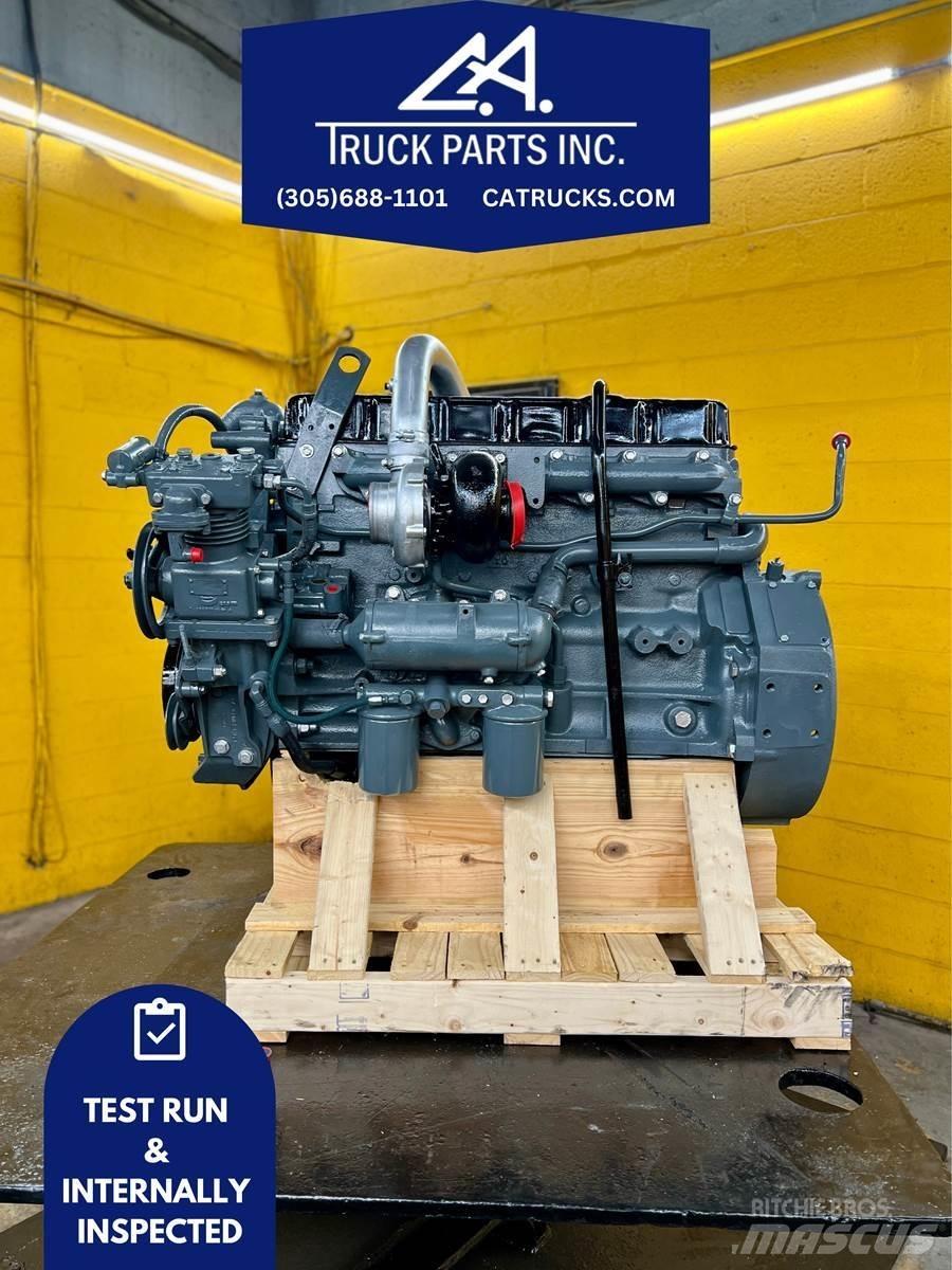 Ford 7.8L Motoare