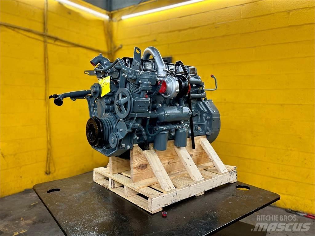 Ford 7.8L Motoare