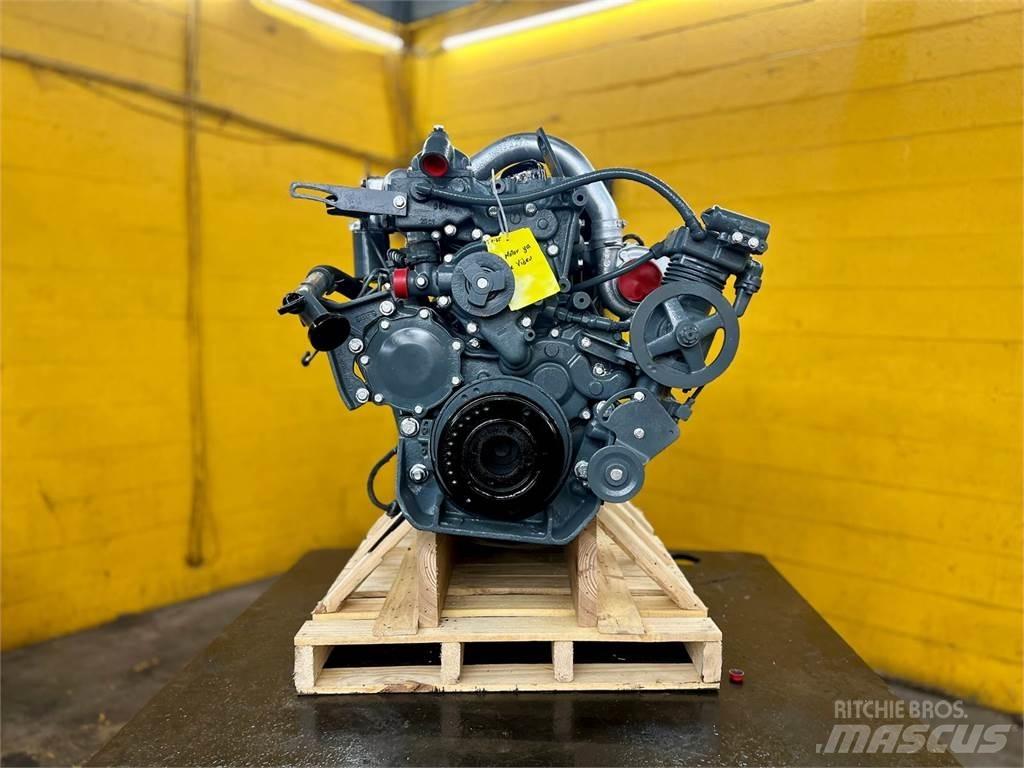 Ford 7.8L Motoare