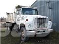 Ford 8000 Autobasculanta