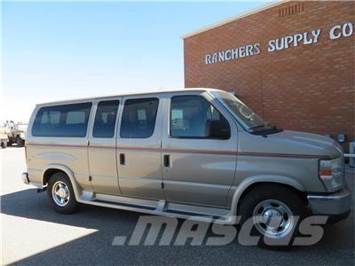 Ford F-350 Masini