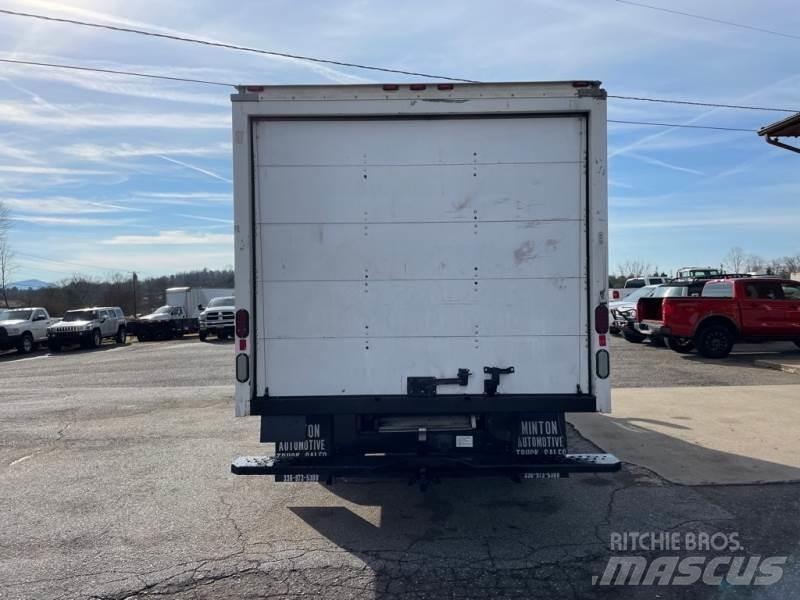 Ford F-350 Autocamioane
