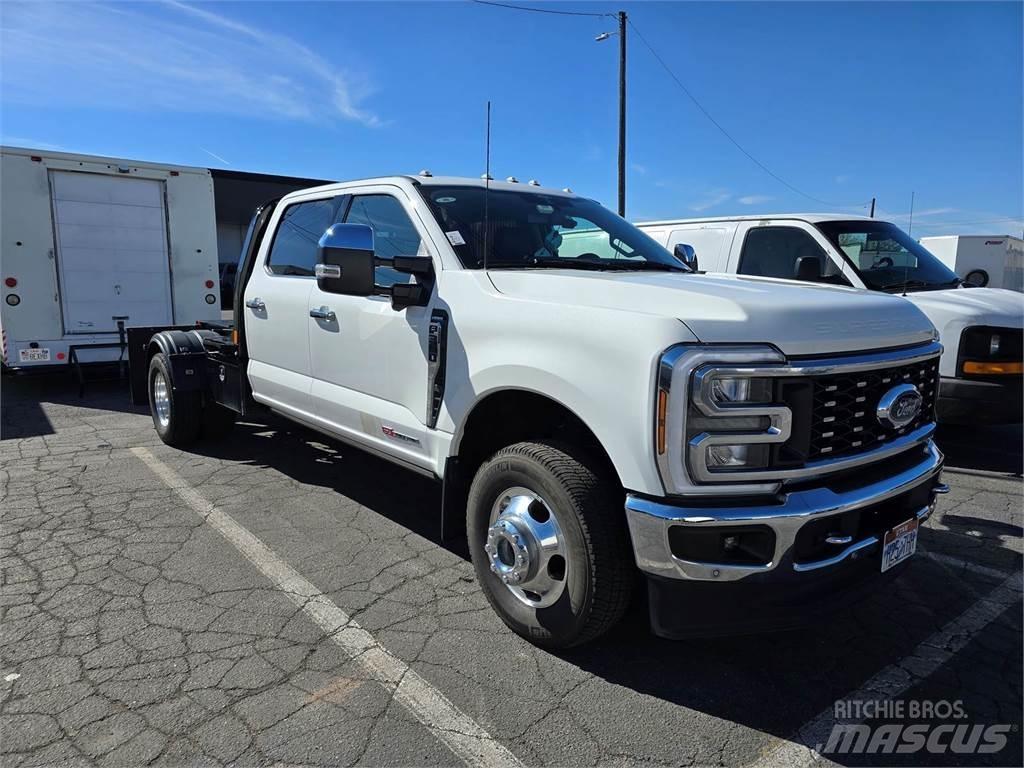 Ford F-350 Pick up/Platou