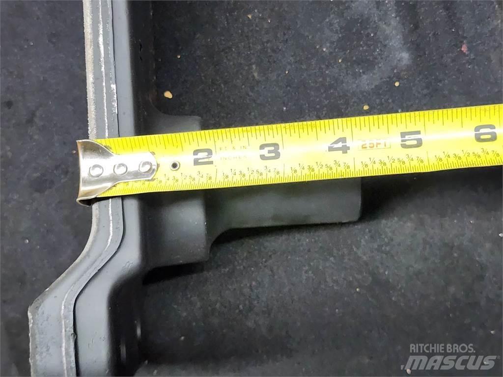 Ford L9000 Motoare