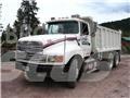 Ford LTA9000 Autobasculanta