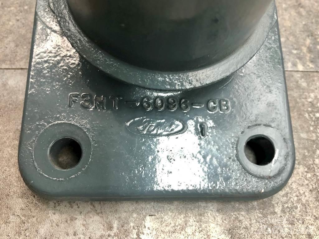 Ford N/A Motoare