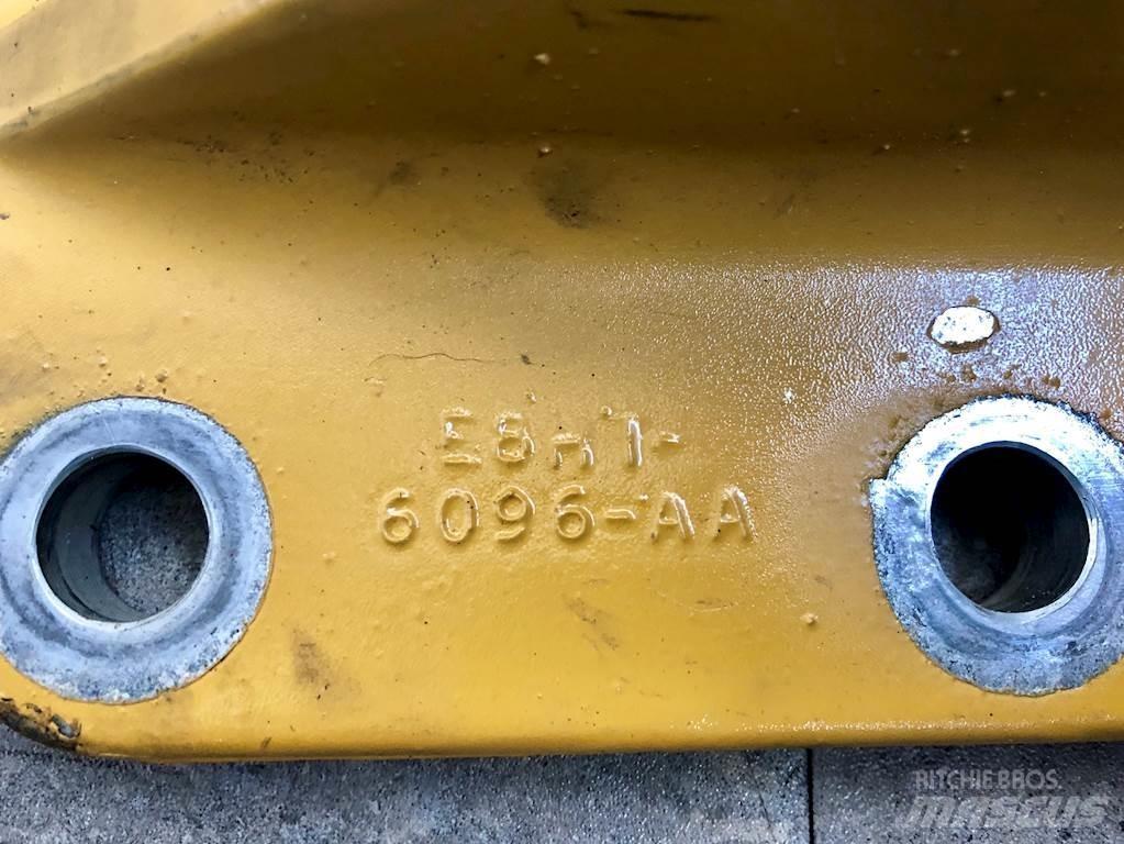 Ford N/A Motoare