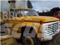 Ford Unknown Cisterne