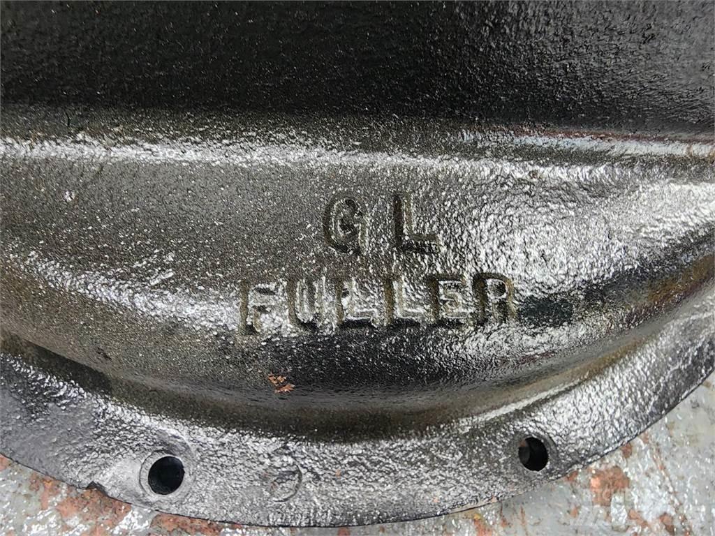 Fuller  Transport - Altele