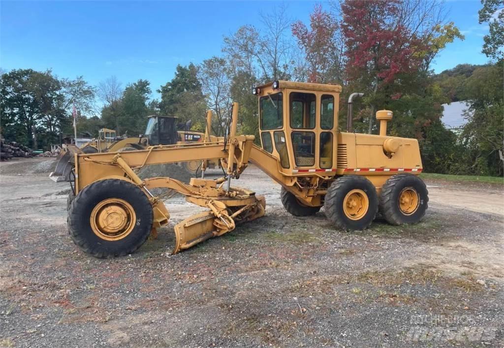 Galion 830 Gredere