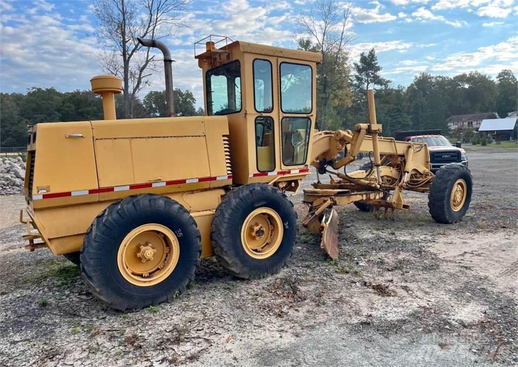 Galion 830 Gredere