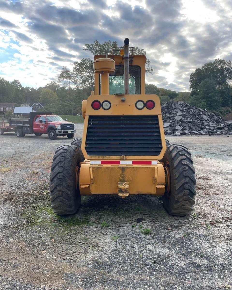 Galion 830 Gredere