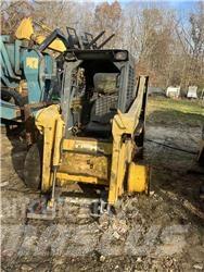 Gehl 5640E Mini incarcator