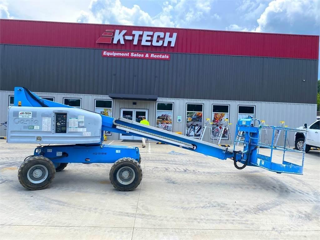 Genie S-40 Nacele cu brat telescopic