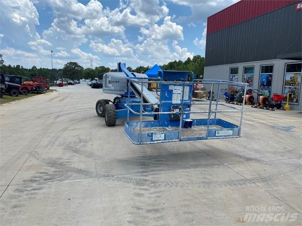 Genie S-40 Nacele cu brat telescopic