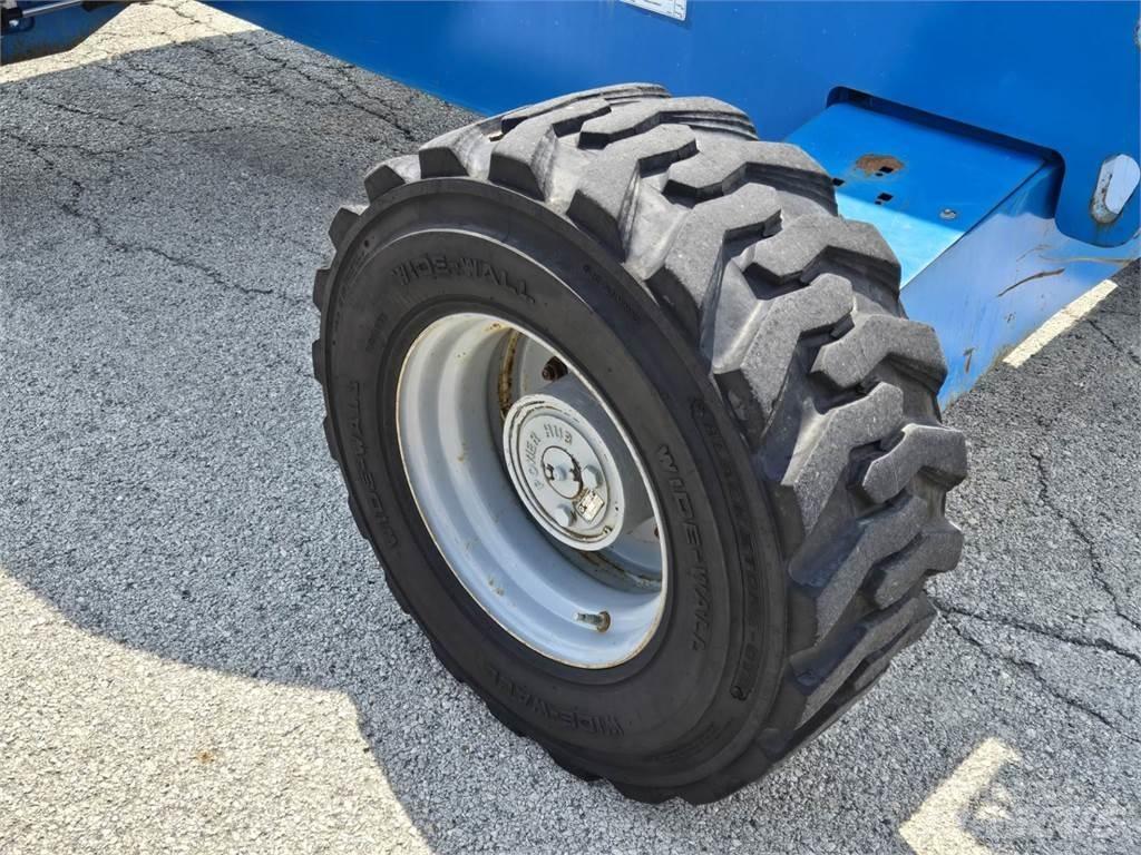 Genie S-45 Nacele cu brat telescopic