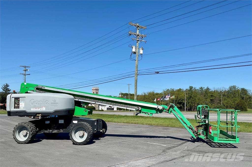Genie S-65 Nacele cu brat telescopic