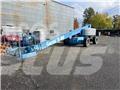 Genie S-80 Ascensoare verticale catarg