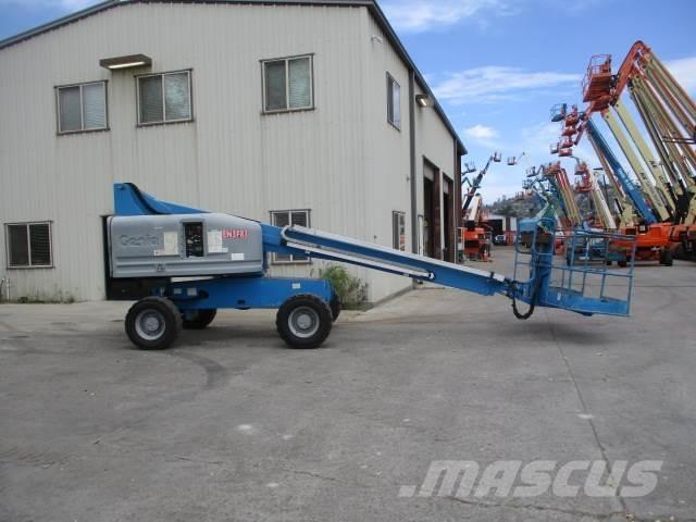 Genie S40 Alte ascensoare si platforme