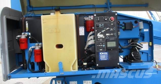 Genie S40 Nacele cu brat telescopic