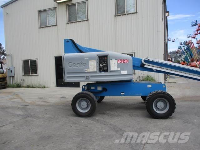 Genie S40 Alte ascensoare si platforme