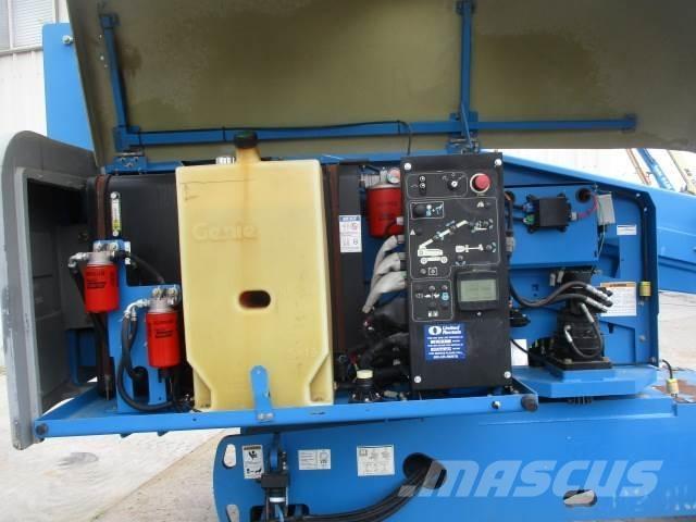 Genie S40 Alte ascensoare si platforme