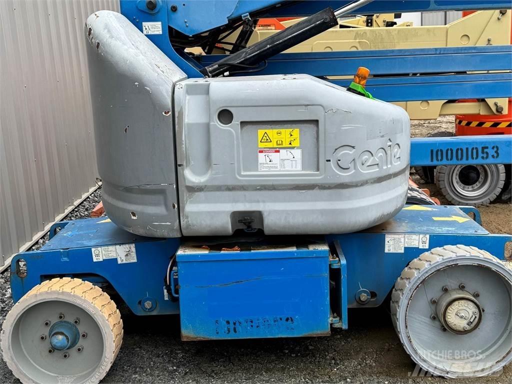 Genie Z45 Nacele cu brat articulat