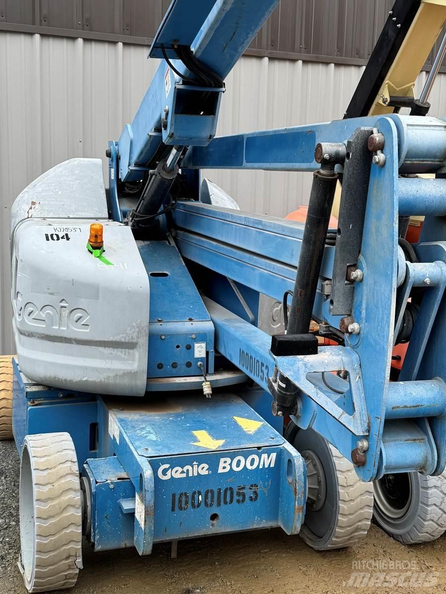Genie Z45 Nacele cu brat articulat