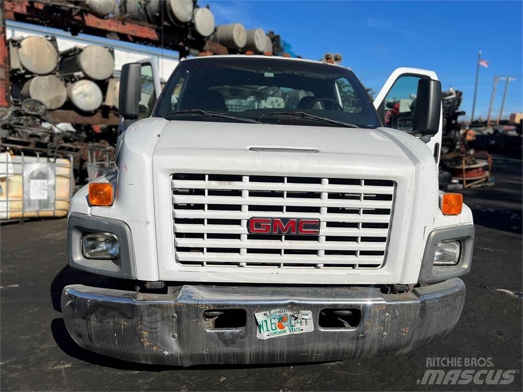 GMC C7500 Transport - Altele