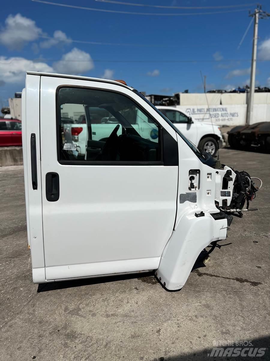 GMC C7500 Transport - Altele