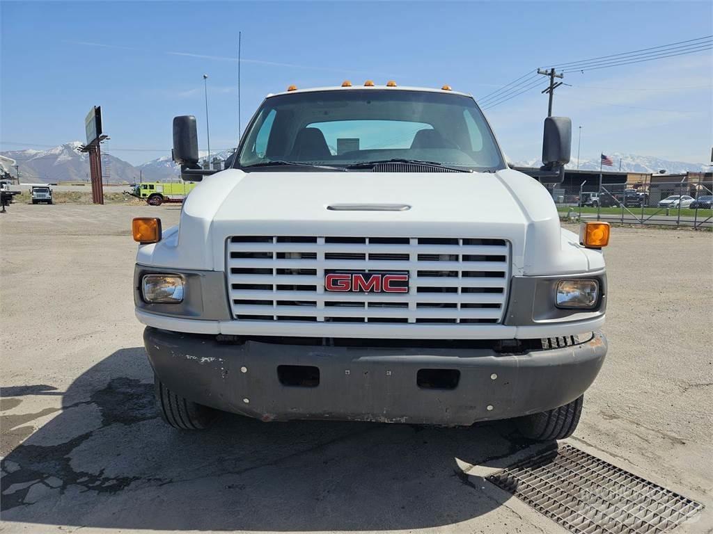 GMC Other Camion cabina sasiu