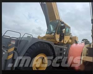 Grove 875C Macara teren accidentat