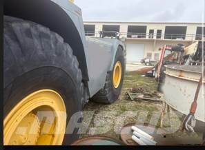 Grove 875C Macara teren accidentat