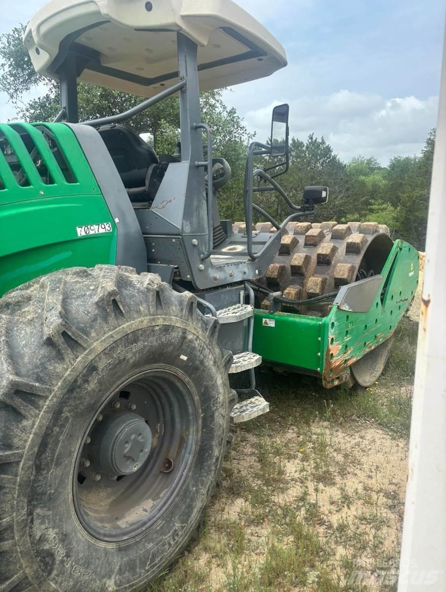 Hamm H11 Compactoare sol